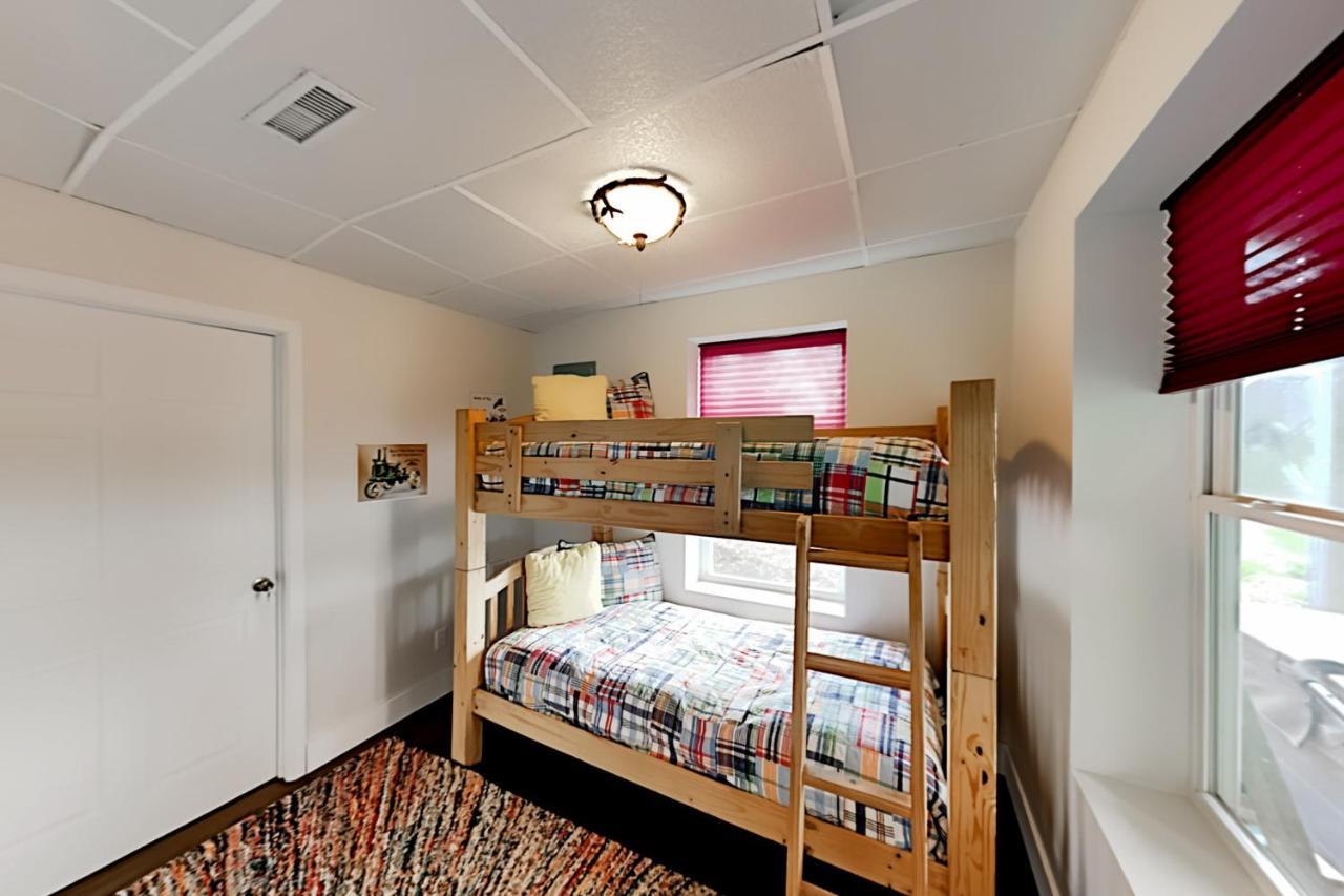 Villa Peaks Oasis à Lake Lure Extérieur photo